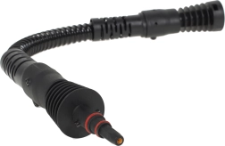 Tubo flessibile per pulitore a vapore 55 cm