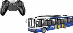 Autobus RC a radiocomando 38 cm