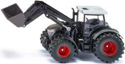 Trattore Fendt 942 Vario con Caricatore Frontale Modello 1:50