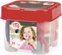 Set da pranzo in scatola