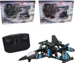 Aereo da Caccia Radiocomandato 2,4 GHz