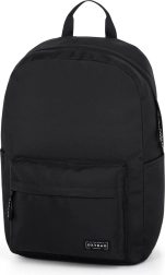 Zaino per studenti OXY Runner nero