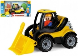 Lena Truckies caricatore per bambini