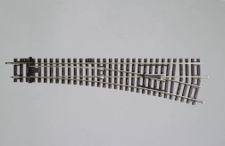 Piko Deviazionamento WR destro