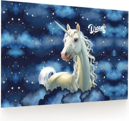 Sottomano da tavolo 60 × 40 cm Unicorn