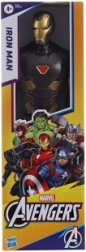 Titan Hero Series – action figure IRON MAN 29 cm