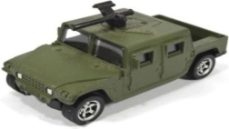 Siku camion militare da trasporto BLUE
