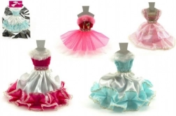 Vestiti per bambole mix di colori