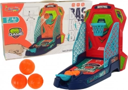 Gioco Arcade Lanciatore di Basket