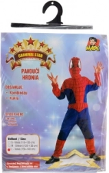 Vestito Eroe Ragno per bambini