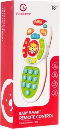 Telecomando per i più piccoli