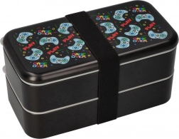 Box per spuntini Let's Play