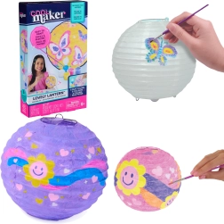 Set creativo Cool Maker per realizzare una graziosa lanterna fai da te