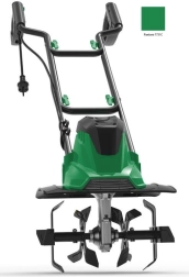 Coltivatore elettrico MALTec MasterTill 1500 W