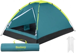 Tenda turistica per 2 persone BESTWAY Cool Dome