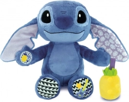 STITCH di peluche con melodie CLEMENTONI BABY