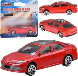 Modello auto Toyota Camry 1:64