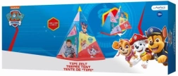 Teepee per bambini tenda Paw Patrol