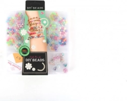 Set creativo di perline per la creazione di gioielli