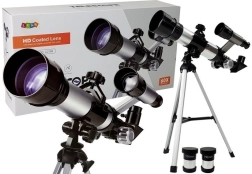 Telescopio educativo per bambini 60x