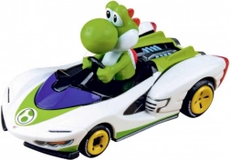 Auto per pista MARIO KART – Yoshi P-Wing 1:43