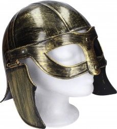 Elmo di carnevale – accessorio per costume