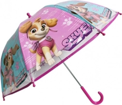 Ombrello Paw Patrol manuale