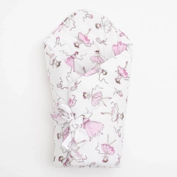 Fascia neonato New Baby Ballerina Bella