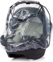 Mantellina universale per seggiolino auto Chipolino