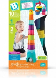 B-Kids torre giraffa XL per bambini