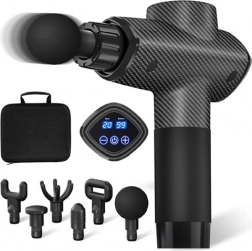 Pistola per massaggio BodyBeat Prime