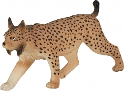 mojo figurina lince eurasiatica