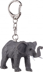 Portachiavi Elefante