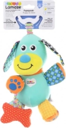 Cucciolo Lamaze con suoni variegati