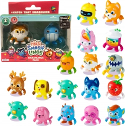 Piñata Smashlings set di 2 figurine casuali con codice DLC – Serie 1