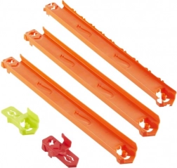 HOT WHEELS Track Creator – set di piste dritte