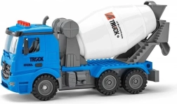 Betoniera giocattolo avvitabile a batteria per bambini