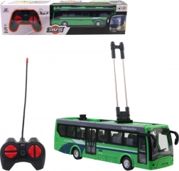 Filobus radiocomandato per bambini