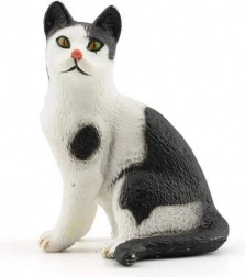 Figurina gatto 5 cm