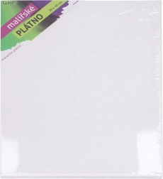 Tela da pittura 30 × 40 cm