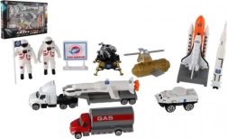 Set spaziale per bambini