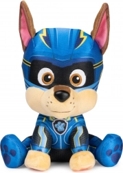 Peluches PAW PATROL Chase Mighty Movie 23 cm
