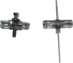 Supporto inferiore delle eliche S107G-08S