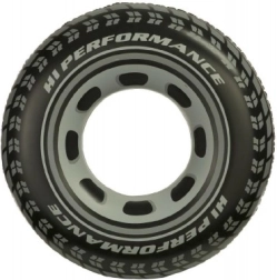 Cerchio gonfiabile da acqua Intex 91 cm