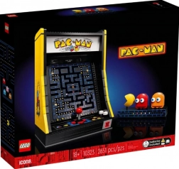 LEGO Icons 10323 Arcade Pac-Man