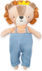 Leone di peluche BABY MIX 30 cm