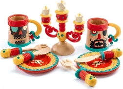 Festa per pirati DJECO