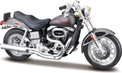 Maisto Harley-Davidson 1977 FXS Low Rider 1:18
