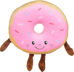 Gifty peluche a forma di donut