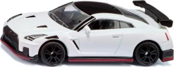 Auto Nissan GT-R Nismo